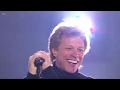 Bon Jovi - It's My Life (Live in New York - 2012)
