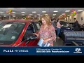 Leases as low as 129 a month Visit us in-store or online at PlazaHyundai com
