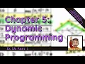 Dynamic Programming 1 Intro and Bellman s Principle of Optimality D2 Ex5A