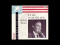 Jimmy Dean "P. T. 109" mono vinyl 45
