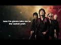 The Rolling Stones – Jumpin' Jack Flash (Lyrics)