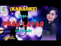 Download Lagu Prau Layar Karaoke | Karaoke Dangdut Official | Cover PA 600