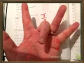 unit circle hand trick