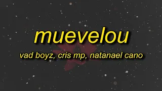 MUEVELOU Lyrics Letra 