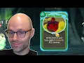 Bottle it and give it to the next guy Slay the Spire