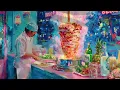 Mexico City vol. 5 Relaxing LoFi Ranchera: Slow & Peaceful Mexican Tunes for Concentration