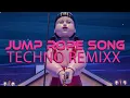 Download Lagu Squid Game 3 - Jump Rope Song (Bemax Hyper Techno Remix)