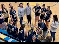FUN Bank Hoops District 9 1A Championship Elk County Catholic vs Clarion-Limestone Girls