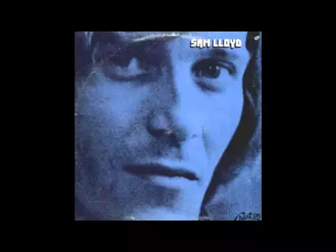 Download MP3 Sam Lloyd - Free to be free (1972)
