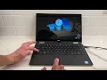 HOW TO HARD RESET RESTORE WIPE FORGOT PASSWORD DELL XPS LAPTOP OR DESKTOP PC