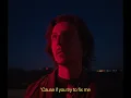 Anson Seabra - Broken Boy (Official Visualizer)