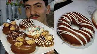 دونت المحلات خفيف ظريف بطريقة سهلة و ميجيش معجن و بنتوا لهبال تع دنيا 