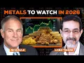 Lagu Which Metals and Miners Are Set to Outperform in 2026? Rick Rule and Lobo Tiggre