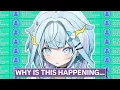Download Lagu Suu accidentally convinced chat to give her money