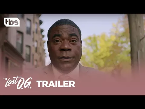 The Last OG: Beginnings - Coming Soon [EXCLUSIVE PREVIEW] | TBS