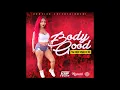 Shenseea - Body Good (Official Audio)