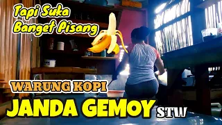warung kopi iclik janda stw