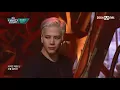 GOT7(갓세븐) - 'If You Do(니가 하면)' COMEBACK Stage M COUNTDOWN 151001 EP.445