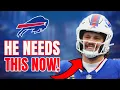 Buffalo Bills on TRADE WATCH for ANOTHER Wide Receiver