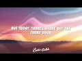 Luke Combs - Giving Her Away
