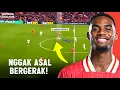Download Lagu Bedah Pergerakan Tanpa Bola Gelandang Bertahan no.6 Ryan Gravenberch