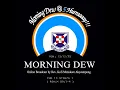 Monday 15/12/25 Morning Dew with Rev. Kofi Manukure Akyeampong🔥