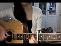 Lagu may I ask (luke chiang ft. alexis kim) - acoustic cover