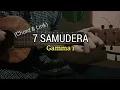 Download Lagu 7 SAMUDRA - Gamma1 || COVER KENTRUNG SENAR 4 BY Firman Yogik