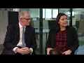 Miller Insurance Services at the risk and compliance event