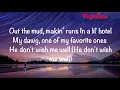 Kevin Gates - Grandmotha Grave (lyrics)