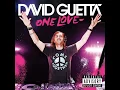Sexy Bitch (feat. Akon) [Continuous Mix]