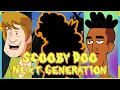Shaggy Next Gen Part 1 Velma talk