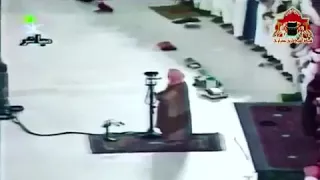 محمد السبيل ان الله وملائكته يصلون على النبي دندنها