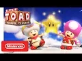 Video di Captain Toad: Treasure Tracker Gameplay Trailer - Nintendo Switch
