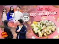 Download Lagu LÀM MÓN KẸO HẠNH PHÚC | Hai Anh Em Phần 710 | Phim Tình Cảm Hài Hước Gãy Media