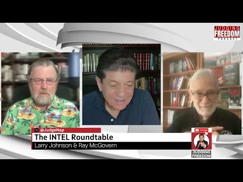 Okrągły stół INTEL z Johnson & McGovern: podsumowanie tygodnia 5 czerwca