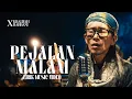 Download Lagu Khalifah X Rabbani - Pejalan Malam (Lirik Music Video)