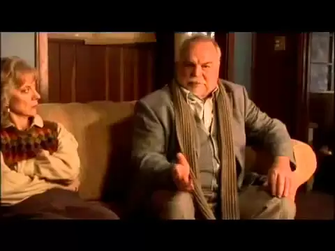 The Man from Earth - Movie Trailer