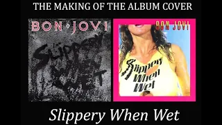 Download BON JOVI - Under the Covers -  Slippery When Wet \ MP3