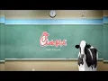 Chick-Fil-A School Cow commercial 2010
