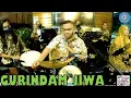 Download Lagu GURINDAM JIWA (ASLI) cover by ROJER \u0026 KAJOL ft ORKES MELAYU ROJER (OMR)