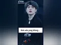 Download Lagu Belajar savagenya Suga bts buat ngelabrak haters!