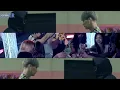 Download Lagu HYUNA/BTS - How's This/Fire MASHUP [by RYUSERALOVER]