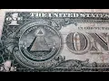 1957 United States One Dollar Silver Certificate Blue Seal