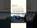 A Flock camera misread a license plate then cops pulled over the wrong car at gunpoint