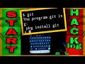 How to install git clone in Termux Kali Linux Ubuntu or Window Android No Root Method 2021