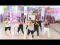 Lagu udang di balik batu remix // lesti nassar ungu // zumba