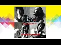 Download Lagu Sriwangi Sinar Kekasih - Mega (Official Audio)