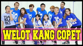 Download GOYANG WELOT KANG COPET - DJ TIK TOK REMIX DANCE - JOGET WELUT WELUT MP3