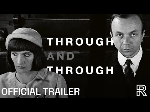Radiance Trailer [Subtitled]